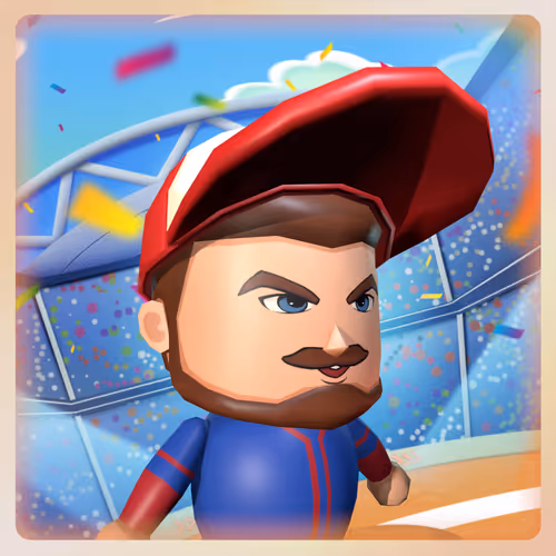 Gigachad | Gigachad Baseball