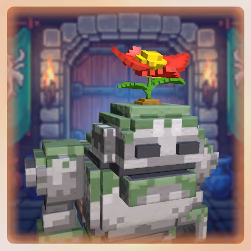 Bekda Jr | Gigaland
