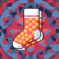 $Big Socks #236