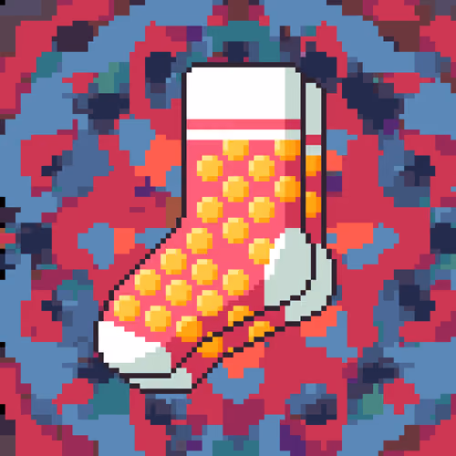 $Big Socks #236