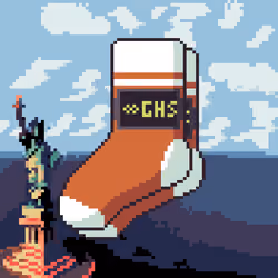 $Big Socks #135