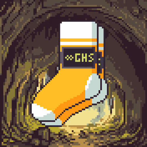 $Big Socks #76