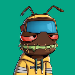 ROACH #2944