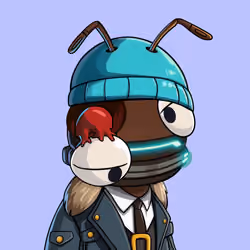ROACH #2623