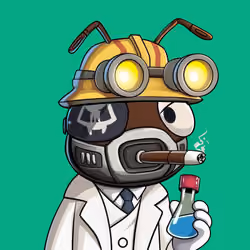 ROACH #1749