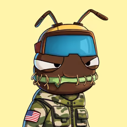ROACH #472