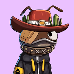 ROACH #2293