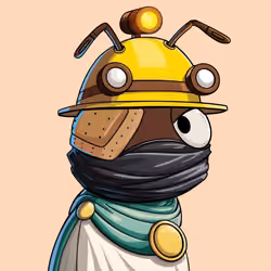 ROACH #1543