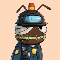 ROACH #1210