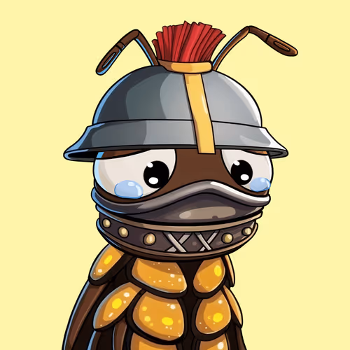 ROACH #3310