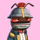ROACH #2432