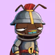 ROACH #2729