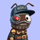 ROACH #1362