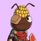 ROACH #619