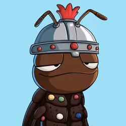 ROACH #1747