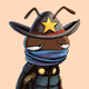 ROACH #3157
