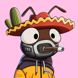 ROACH #1193