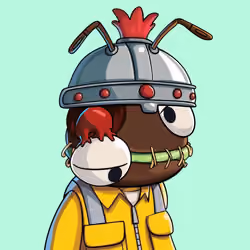 ROACH #1046