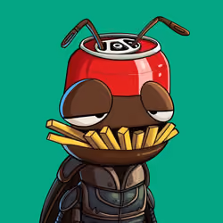 ROACH #2188