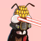 ROACH #2333
