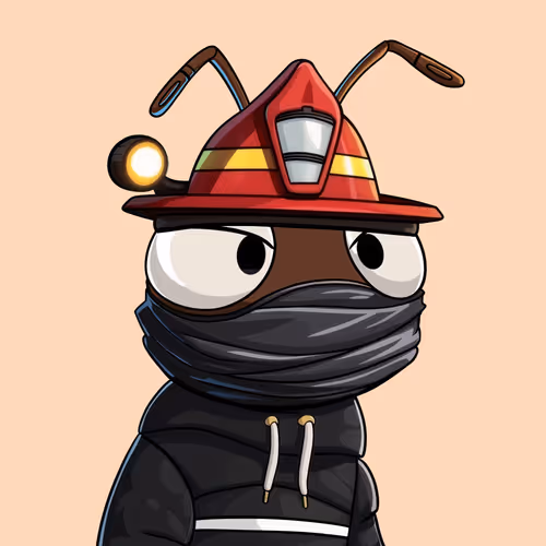 ROACH #2081