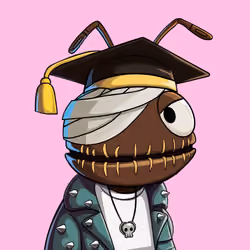 ROACH #805