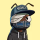 ROACH #2470