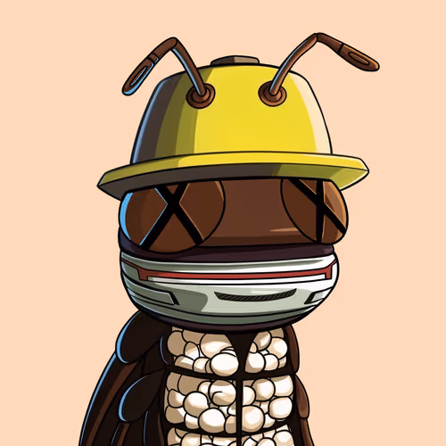 ROACH #701