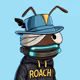 ROACH #1492