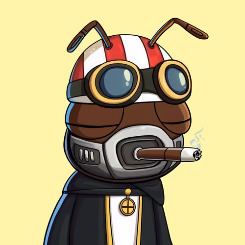 ROACH #2976