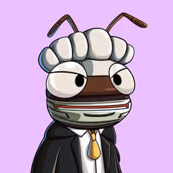 ROACH #3660