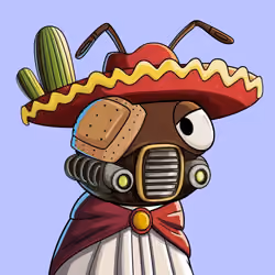 ROACH #1194