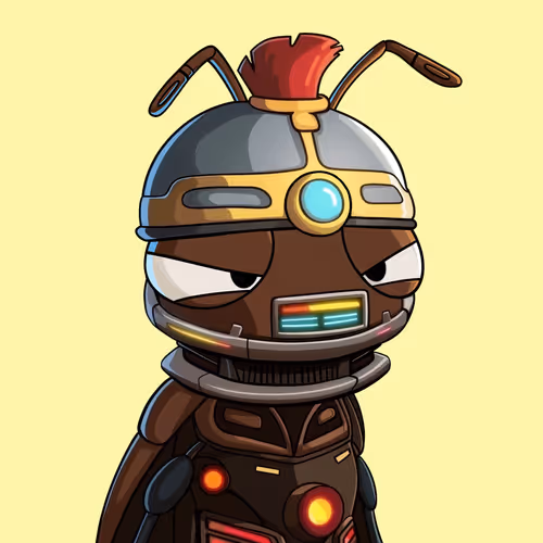 ROACH #2957