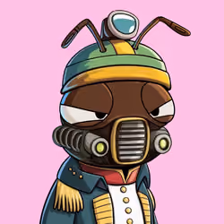 ROACH #1152