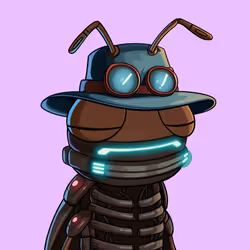 ROACH #1513