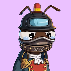 ROACH #1542