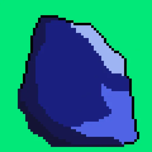 Abstract Stone DAO #73