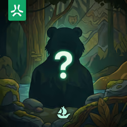 Abstract Bears - Unrevealed