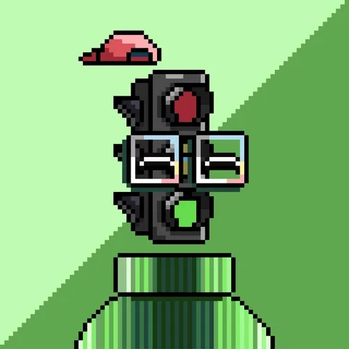 Pixel Interfaces #47