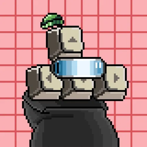 Pixel Interfaces #60