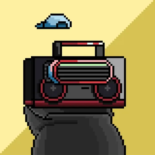 Pixel Interfaces #513