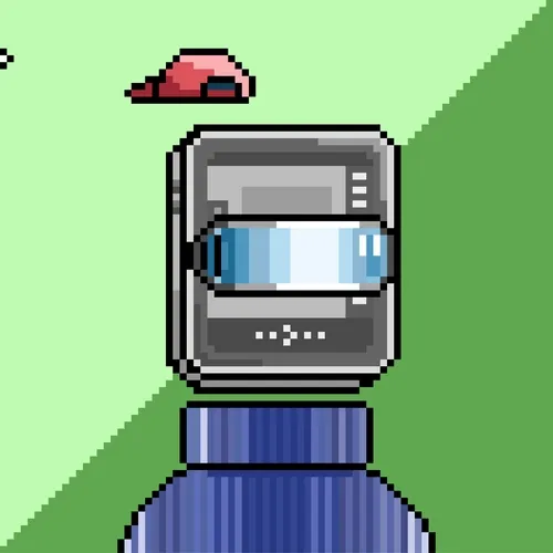 Pixel Interfaces #477