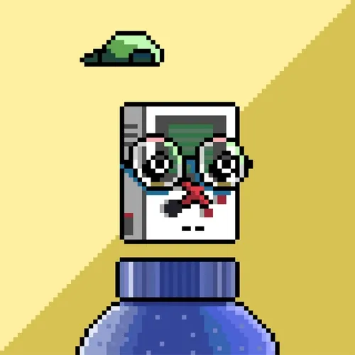 Pixel Interfaces #69