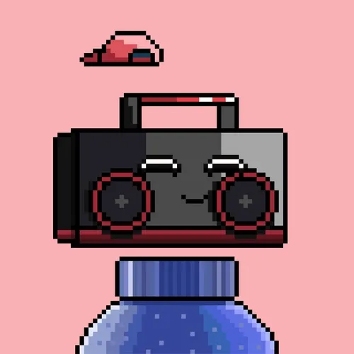 Pixel Interfaces #103