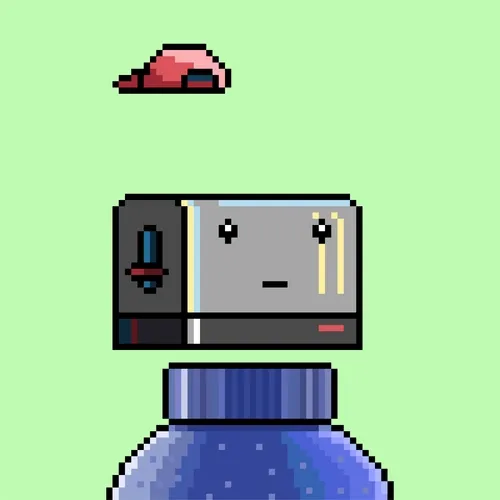 Pixel Interfaces #64