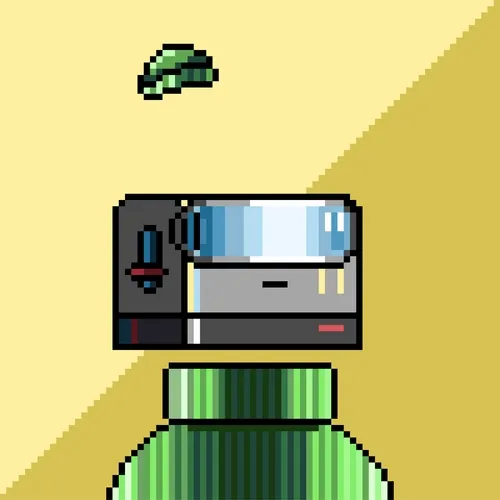 Pixel Interfaces #70
