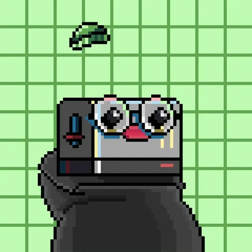 Pixel Interfaces #106