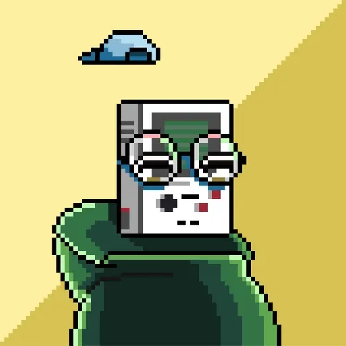 Pixel Interfaces #280