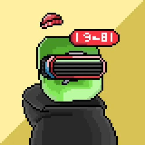 Pixel Interfaces #26