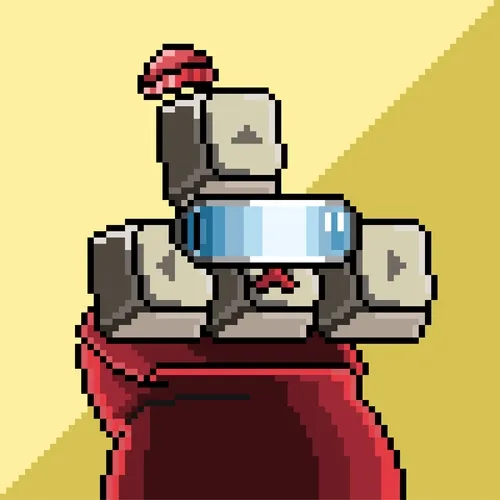 Pixel Interfaces #494